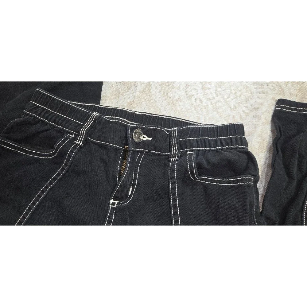 Justice x Snoopy girls pants